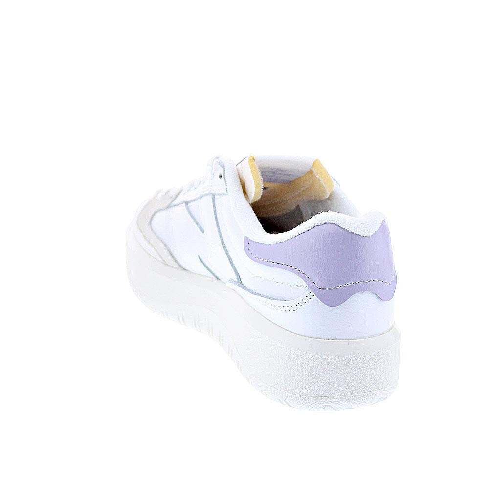 Baskets New balance modèle CT302SL pour femmes 3/5