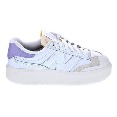 Zapatillas NEW BALANCE 302 Blanco Mujer