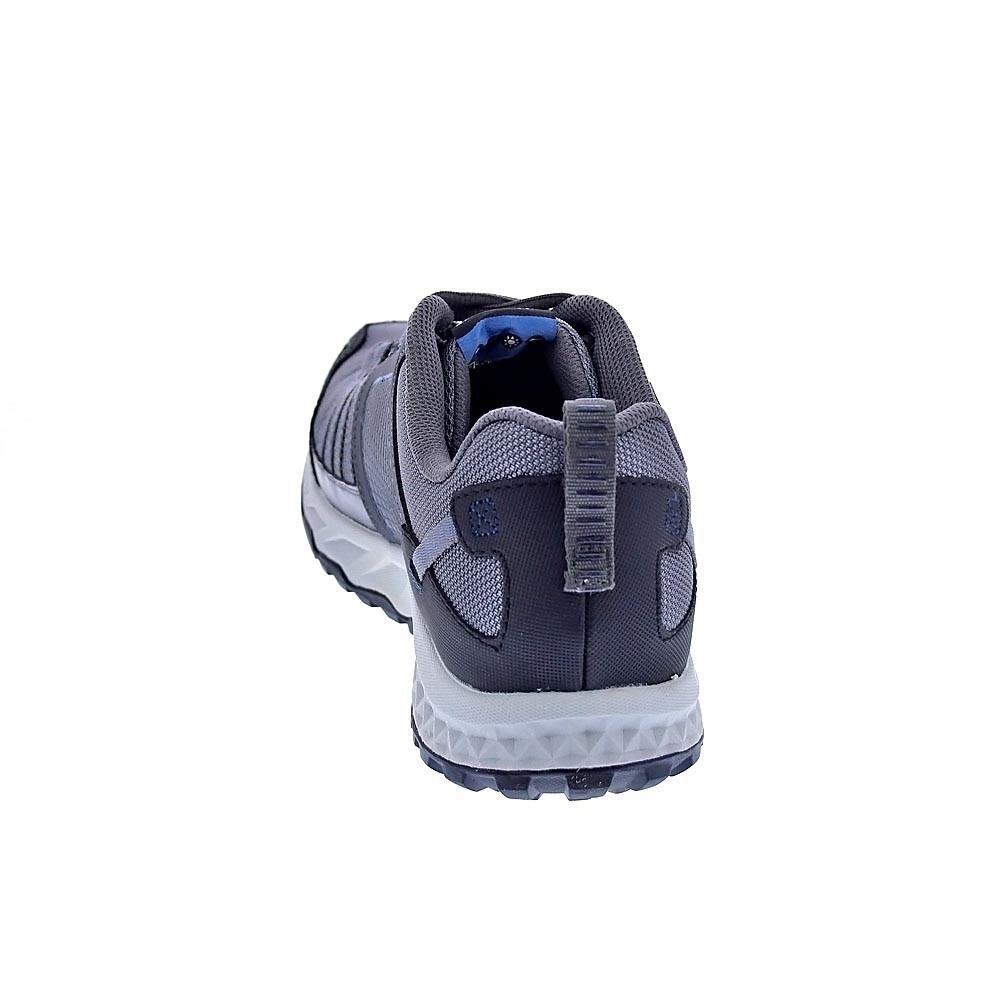 Zapatillas SKECHERS  Escape Plan Gris 3/6