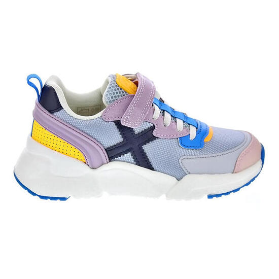 MUNICH Niños Zapatillas modelo Mini Track