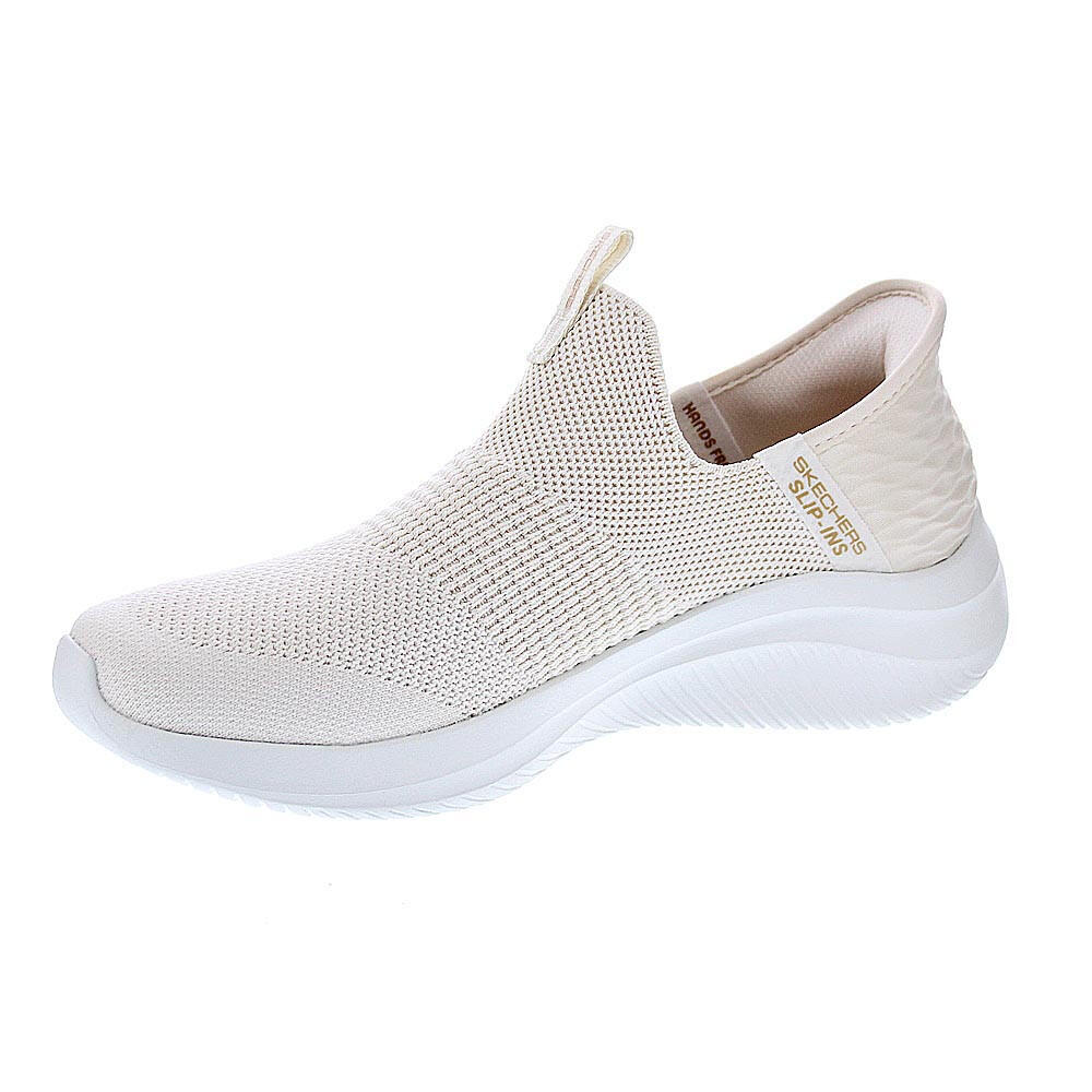 Zapatillas SKECHERS  Slip-ins Ultra Flex 2.0 Blanco  Mujer 2/4