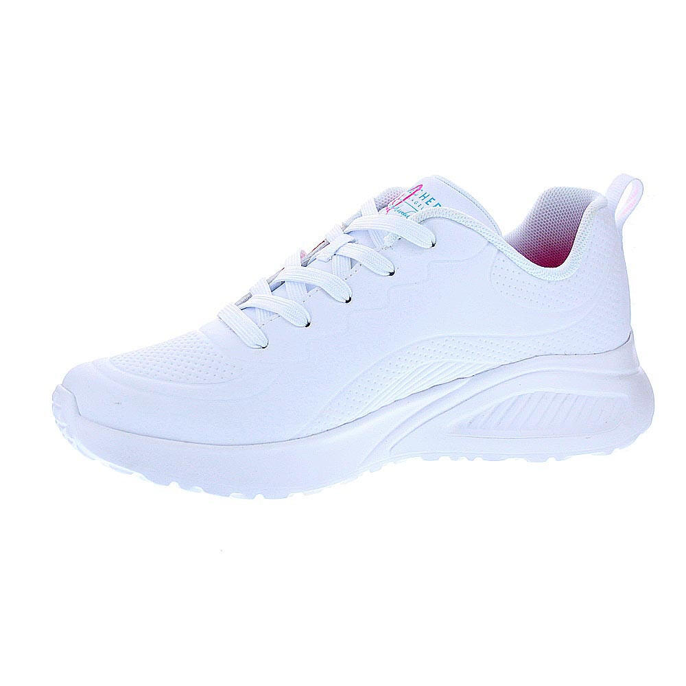 Baskets Skechers modèle 177977-WMLT pour femmes 2/7