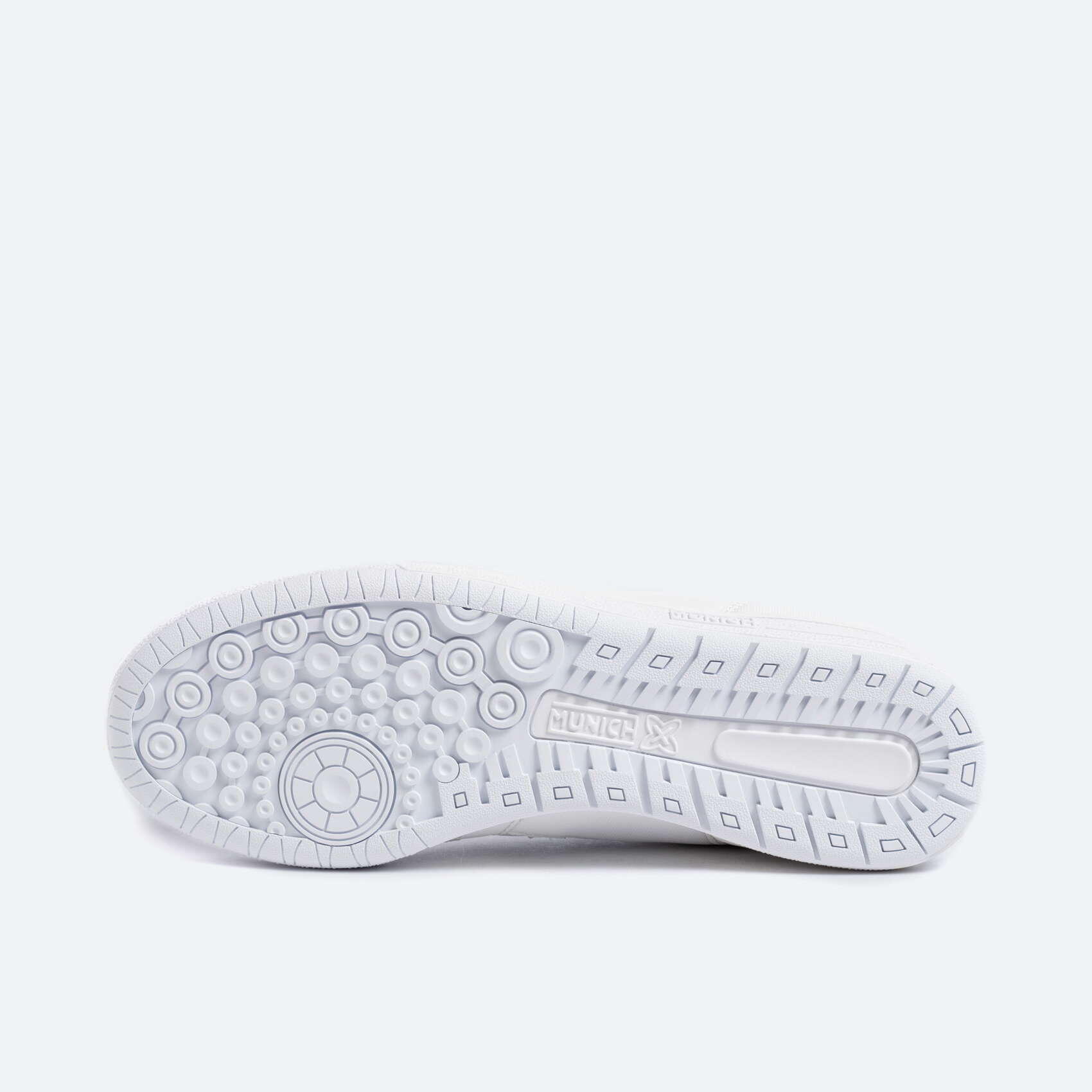 Baskets Munich modèle 3111207 pour unisexe 5/5