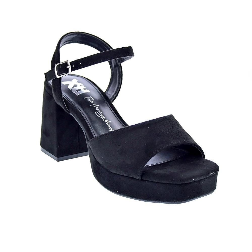 Sandalias XTI  141471 Negro  Mujer 4/5