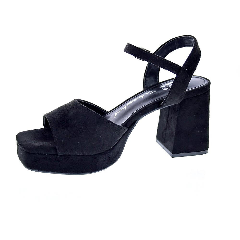 Sandalias XTI  141471 Negro  Mujer 2/5