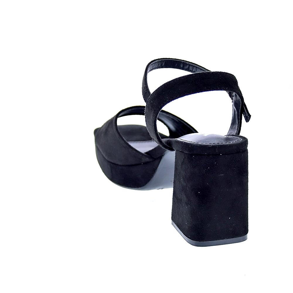 Sandalias XTI  141471 Negro  Mujer 3/5