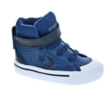 Zapatillas botas CONVERSE Pro Blaze Azul Niños