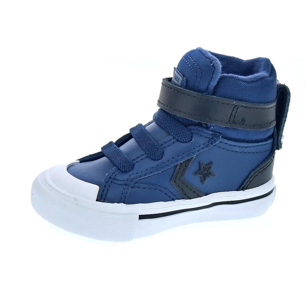Zapatillas botas CONVERSE  Pro Blaze Azul  Niños 2/4