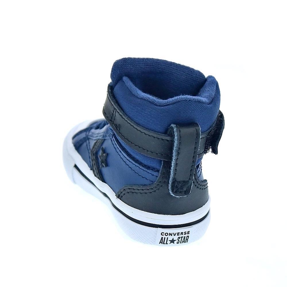 Zapatillas botas CONVERSE  Pro Blaze Azul  Niños 3/4