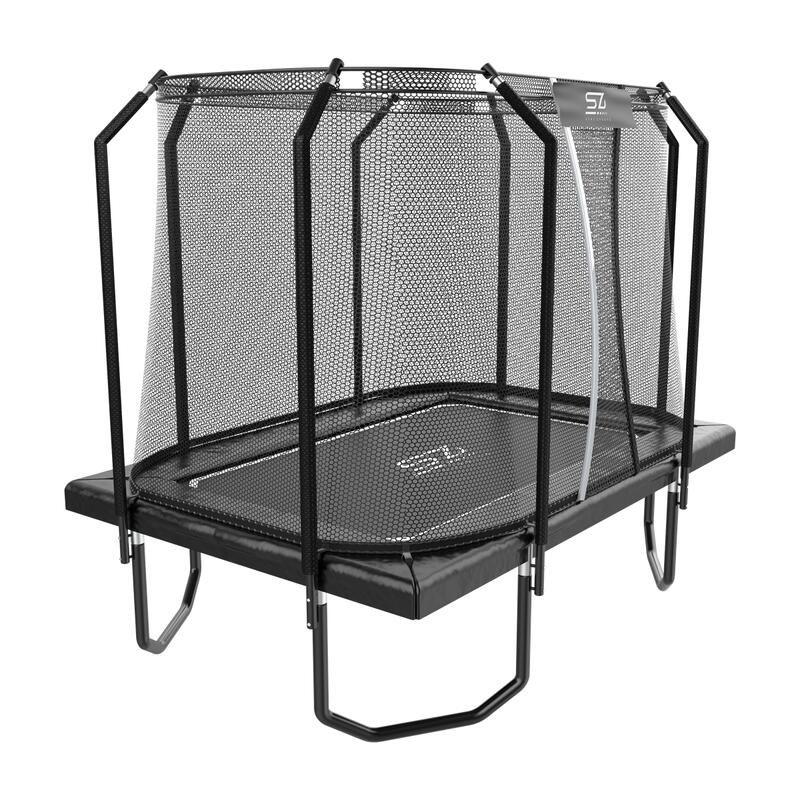 Trampoline - Premium Plus - 244 x 366 cm - Rechthoek - J7000 serie