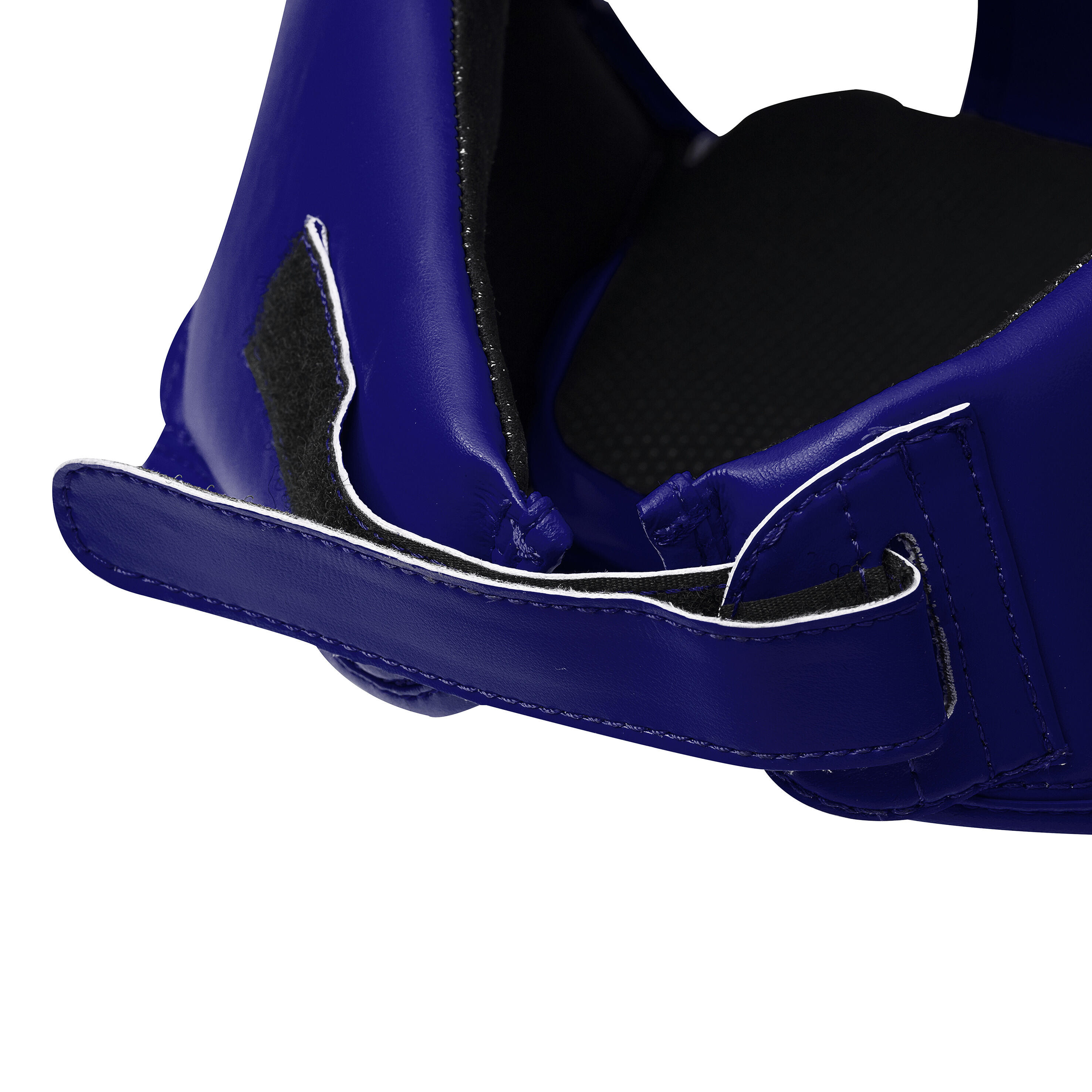 Casque de boxe Adidas PU competition FFB 7/7