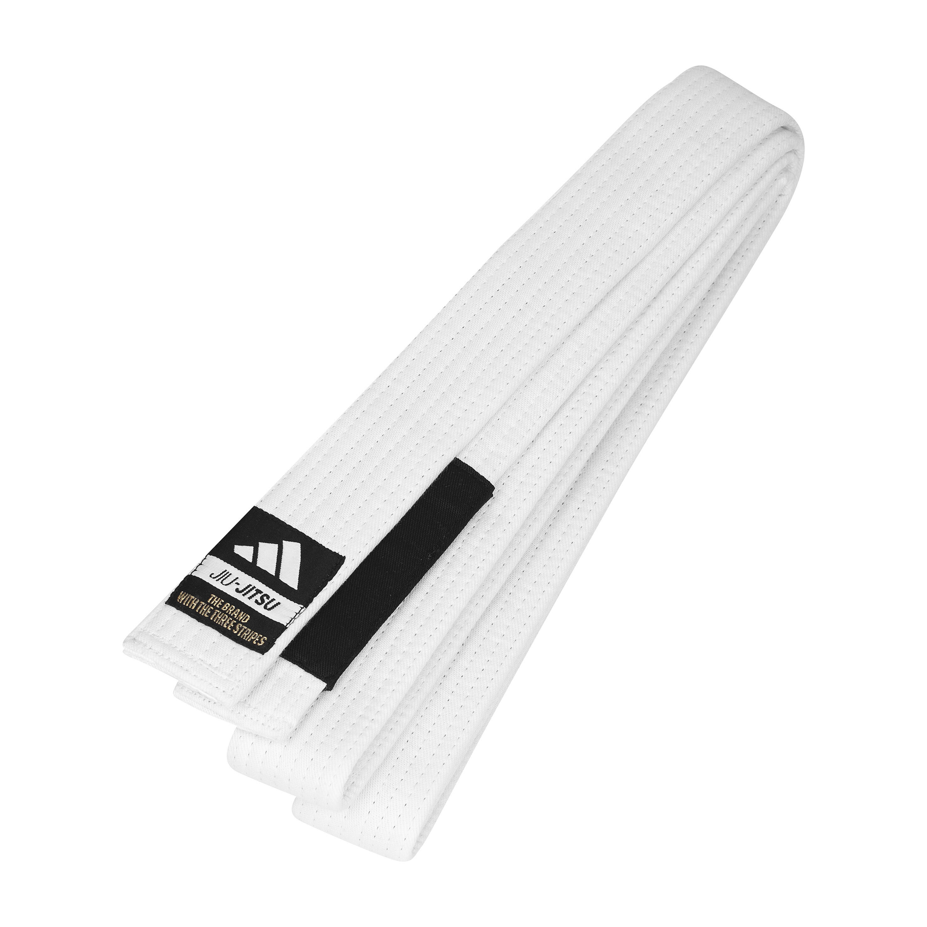 Ceinture Jiu-Jitsu brésilien adidas Elite 5/5