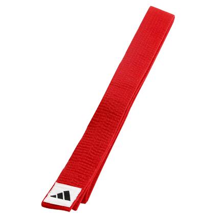 Sur-ceinture Judo de compétition enfant adidas