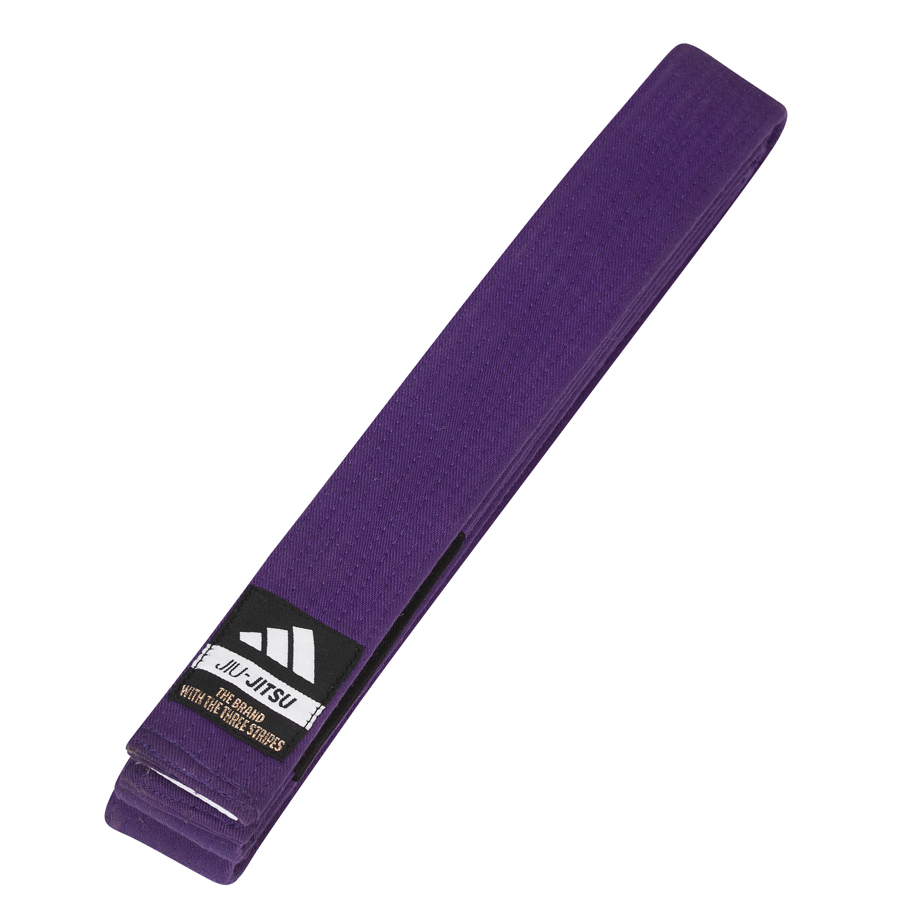 Ceinture Jiu-Jitsu brésilien adidas Elite 4/5