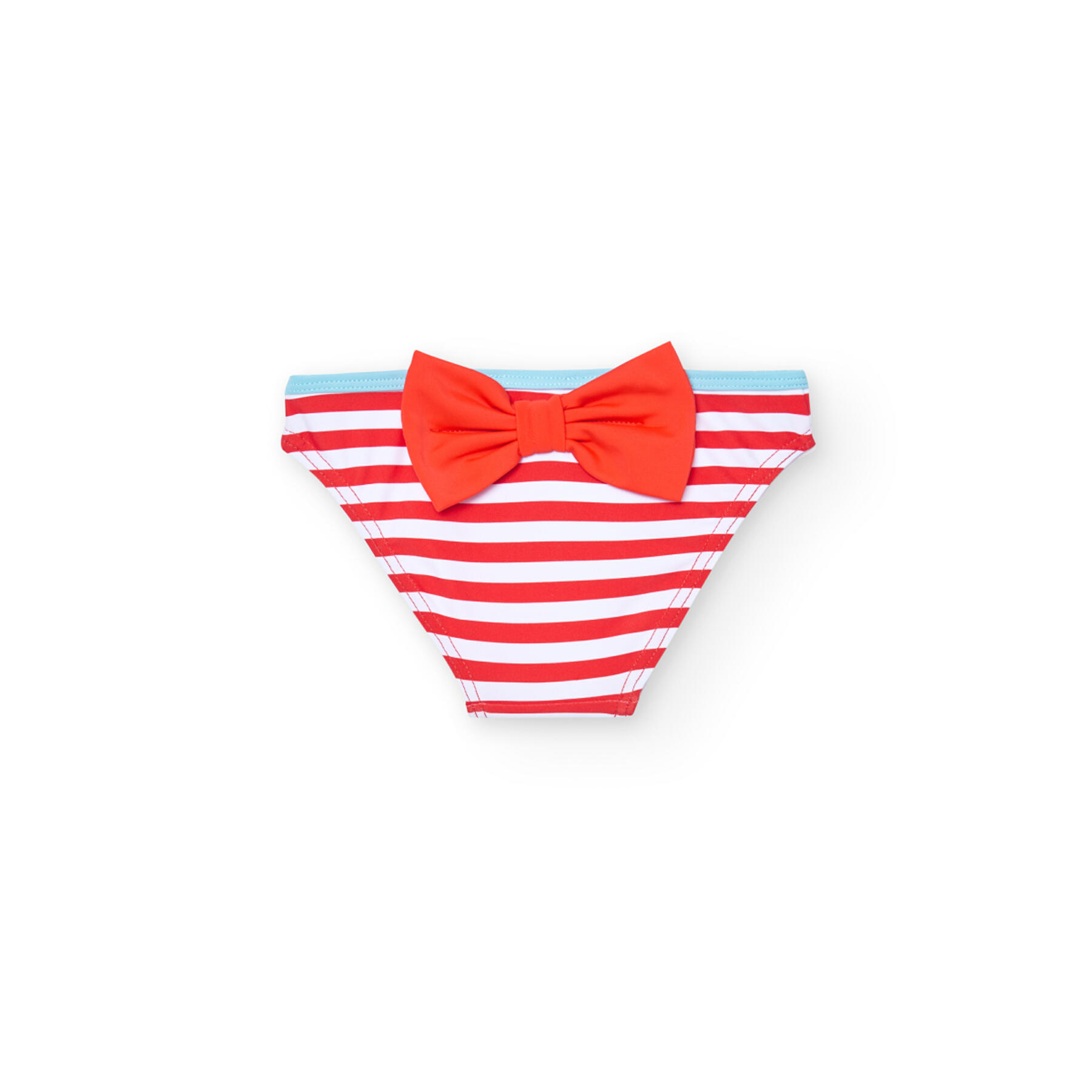 Braguita Natación Niñas Boboli Multicolor 2/5