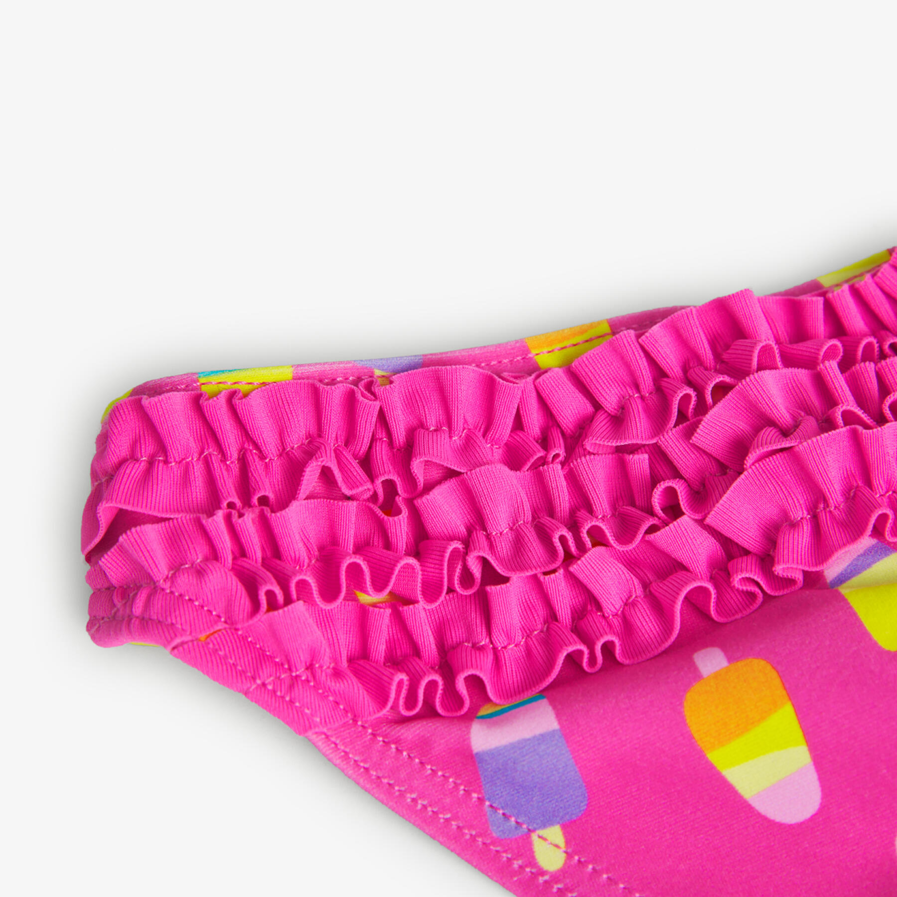 Braguita Natación Niñas Boboli Multicolor 4/5