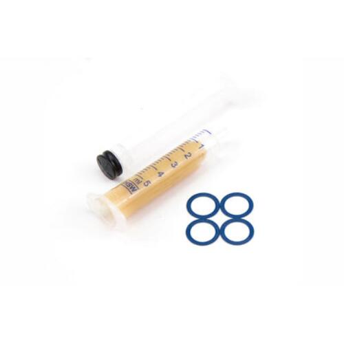 Kogel Pulley Service Kit - Road Seals