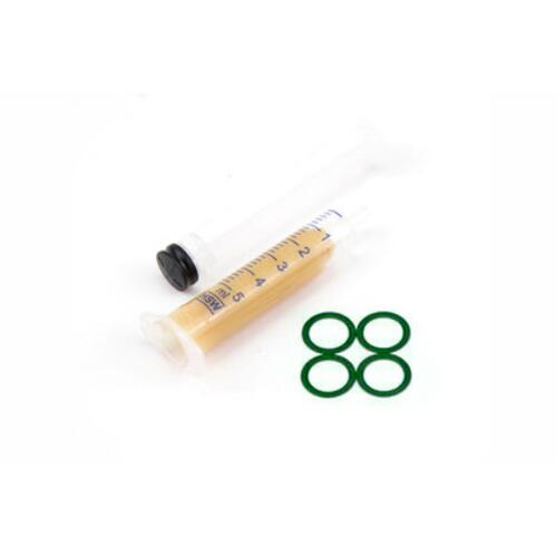 Kogel Pulley Service Kit - Cross Seals