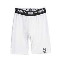 Short de basketball Hoops Team Homme PUMA