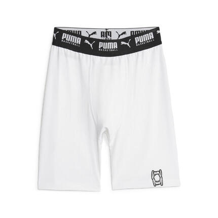 Short de basketball Hoops Team Homme PUMA