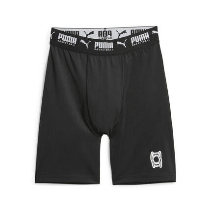 Short de basketball Hoops Team Homme PUMA