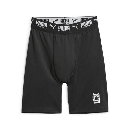 Short de basketball Hoops Team Homme PUMA