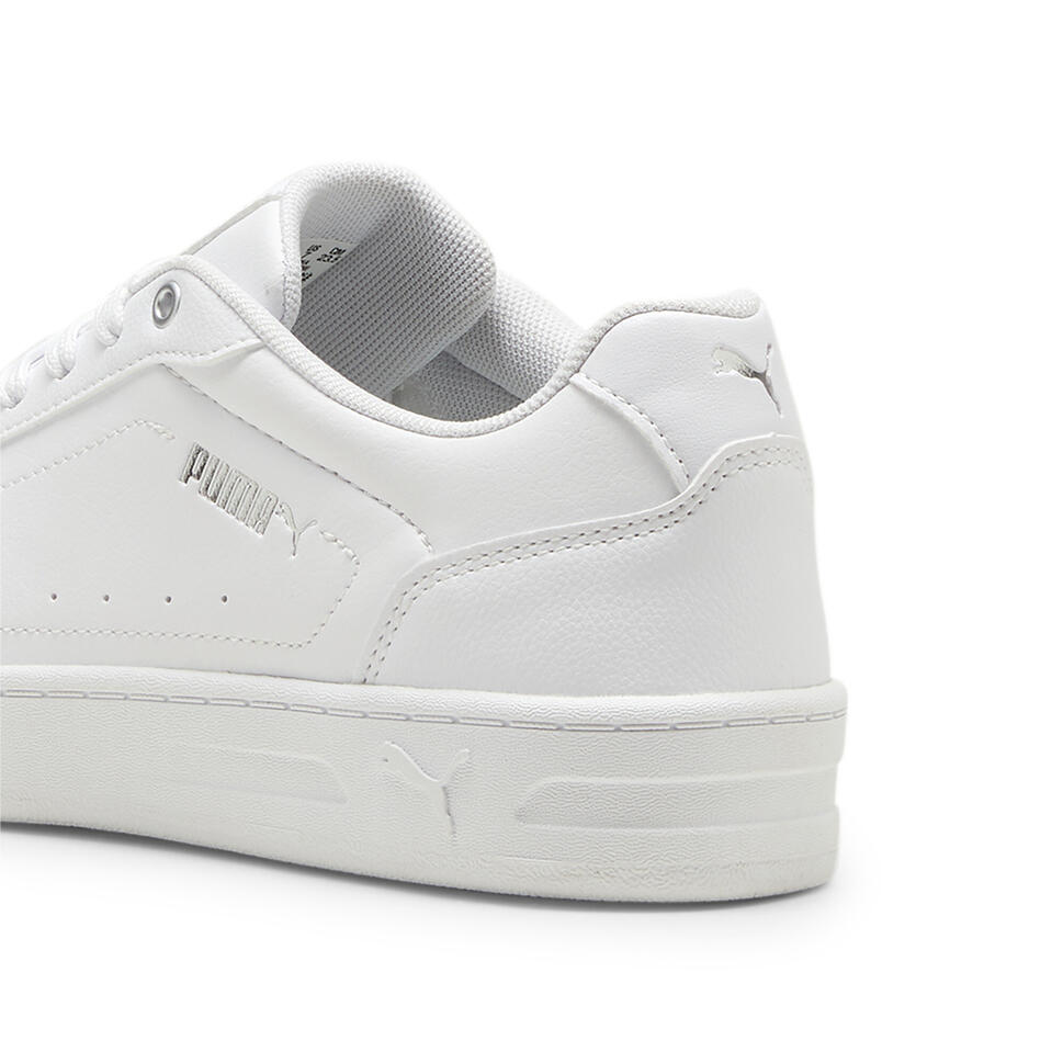 Buty do chodzenia damskie Puma Court Classy