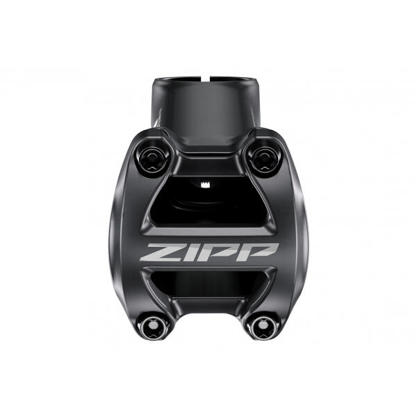 Zipp Aluminium Stem Service Course Sl Os Black