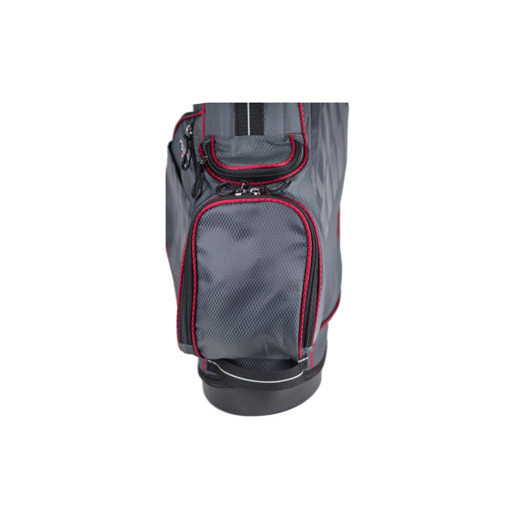 U.S Kids Golf ultralight bag with tripod us-60 / 2020