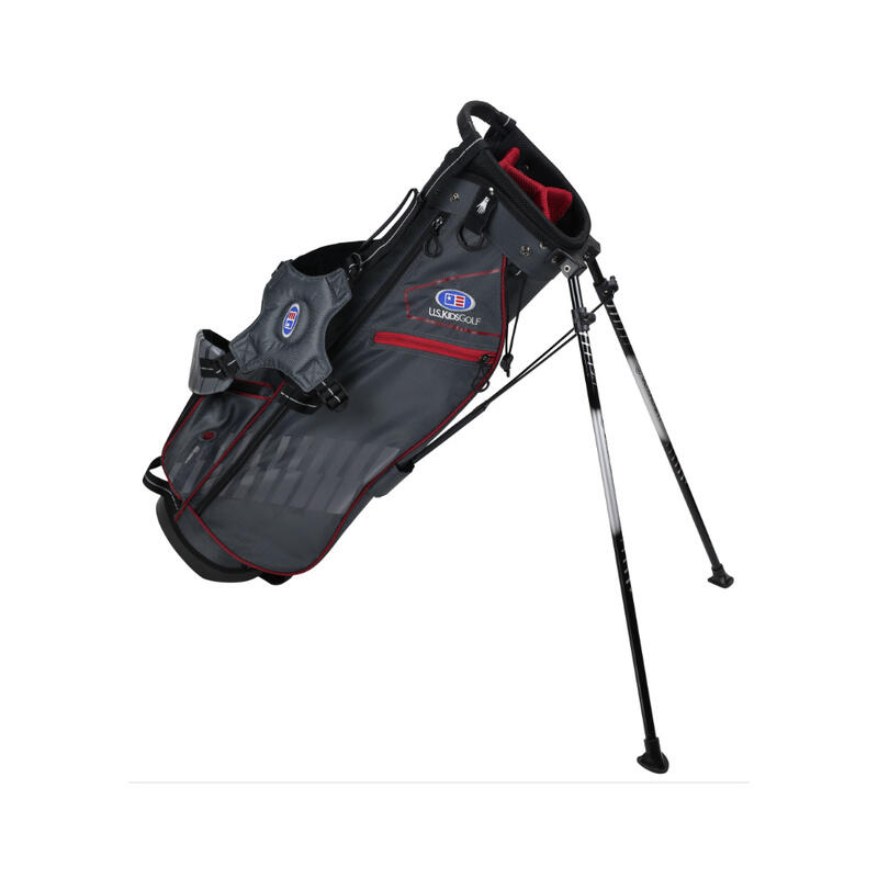 Sac enfant U.S Kids Golf ultralight avec trepied us-60 / 2020