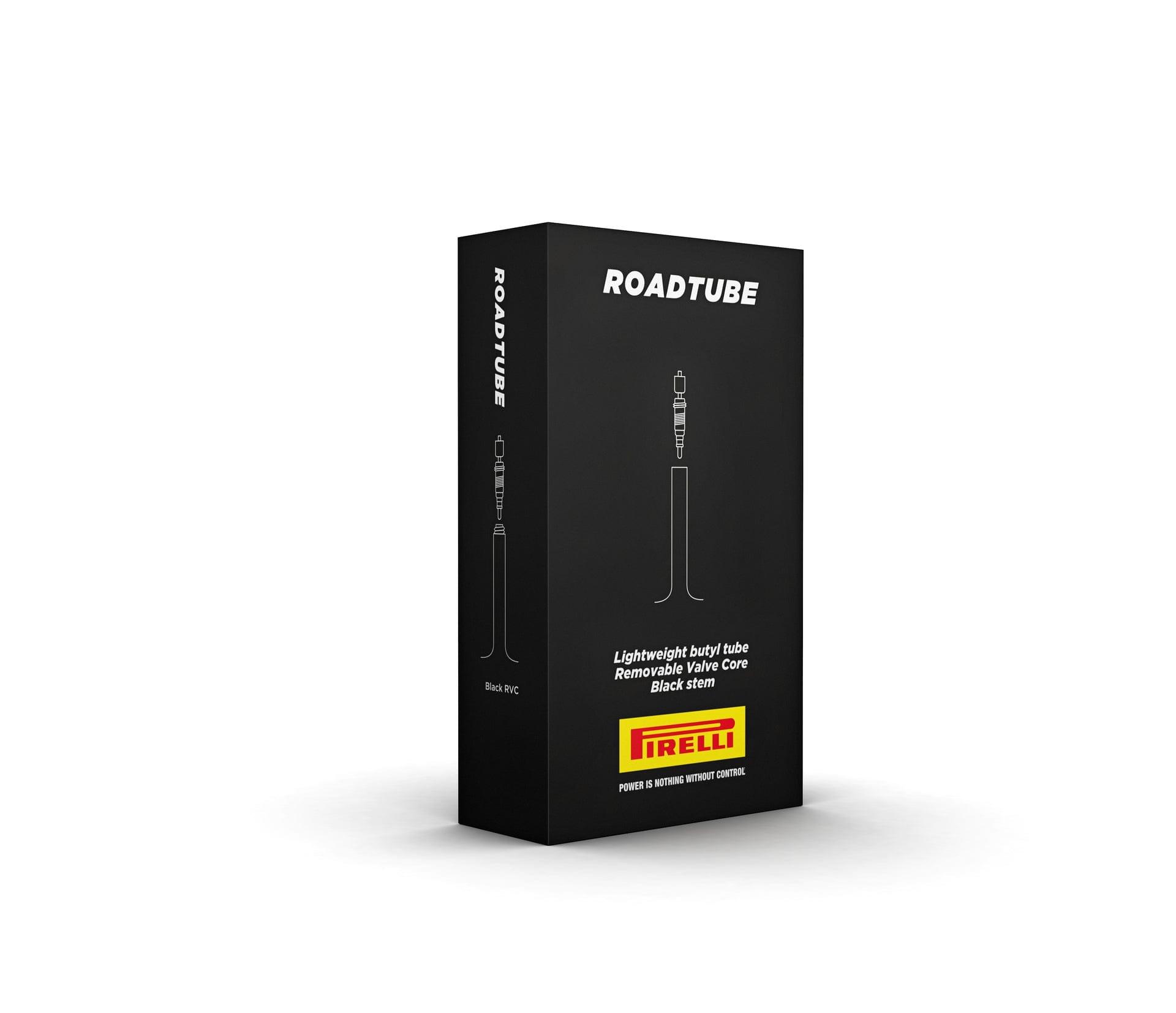 Pirelli RoadTube 700 X 23/30 Presta Rvc