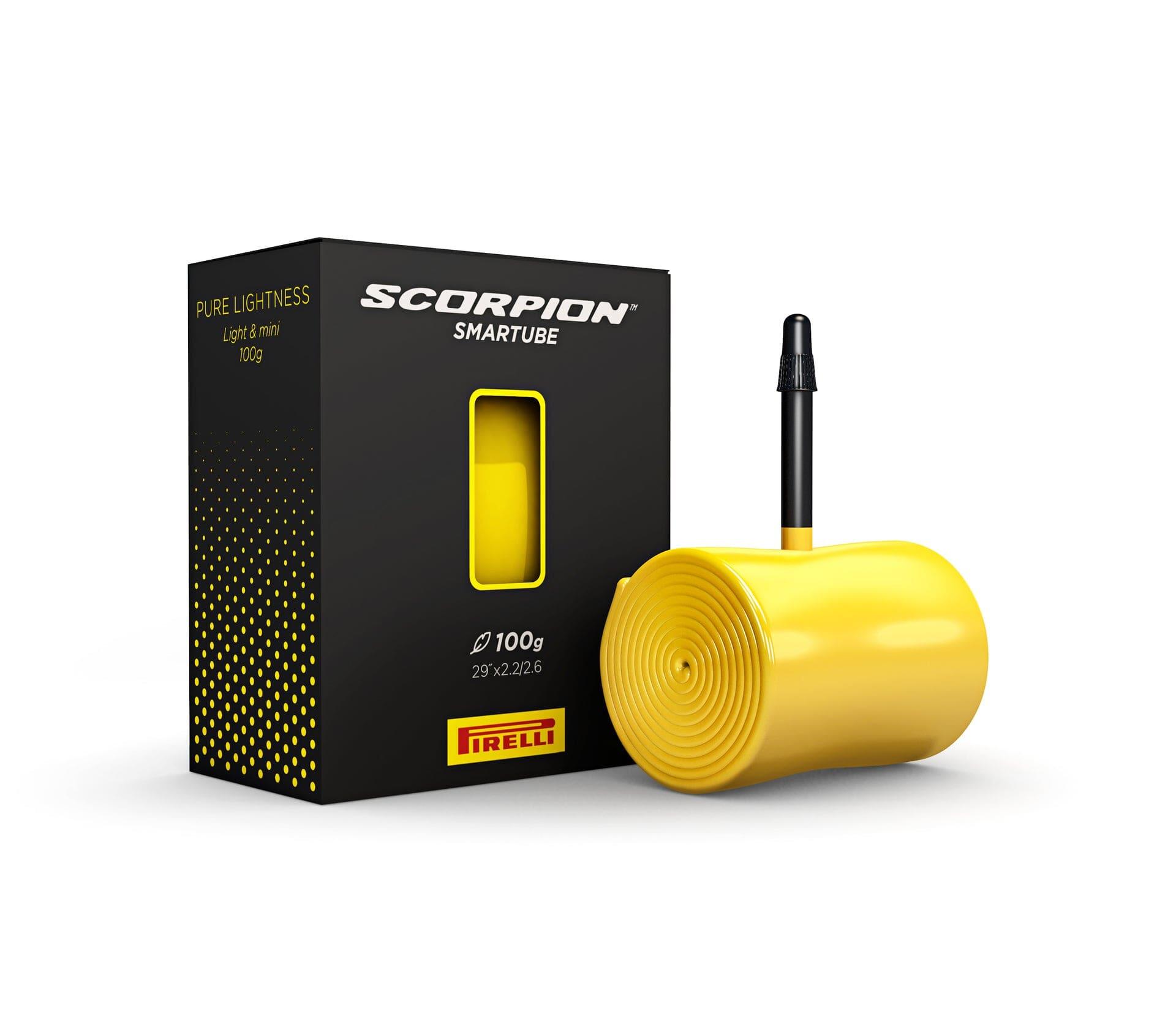 Pirelli SCORPION SmarTUBE 29 x 2.2-2.6 Presta Valve Tube