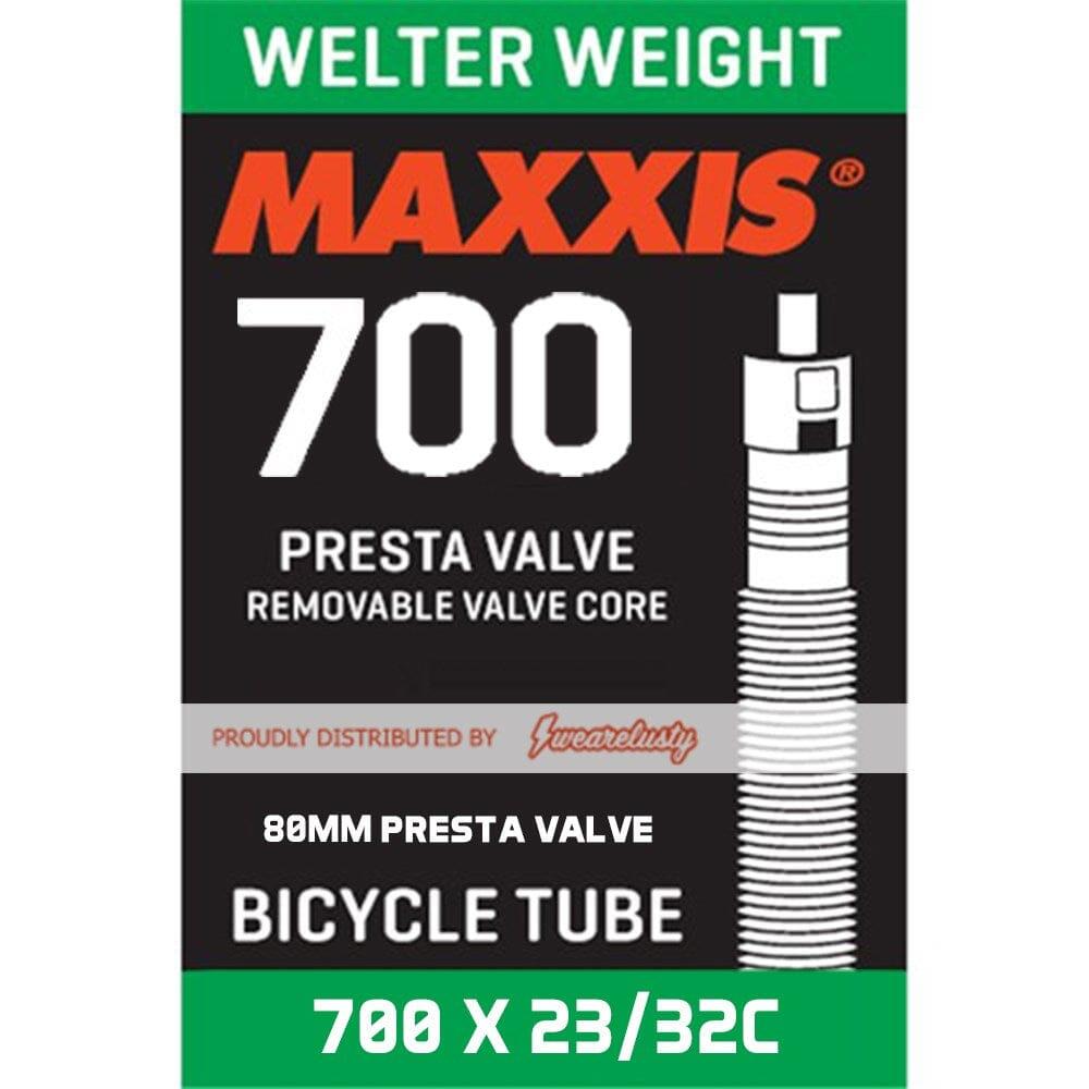 MAXXIS Tube Welter Weight 700 X 23/32C PRESTA FV SEP