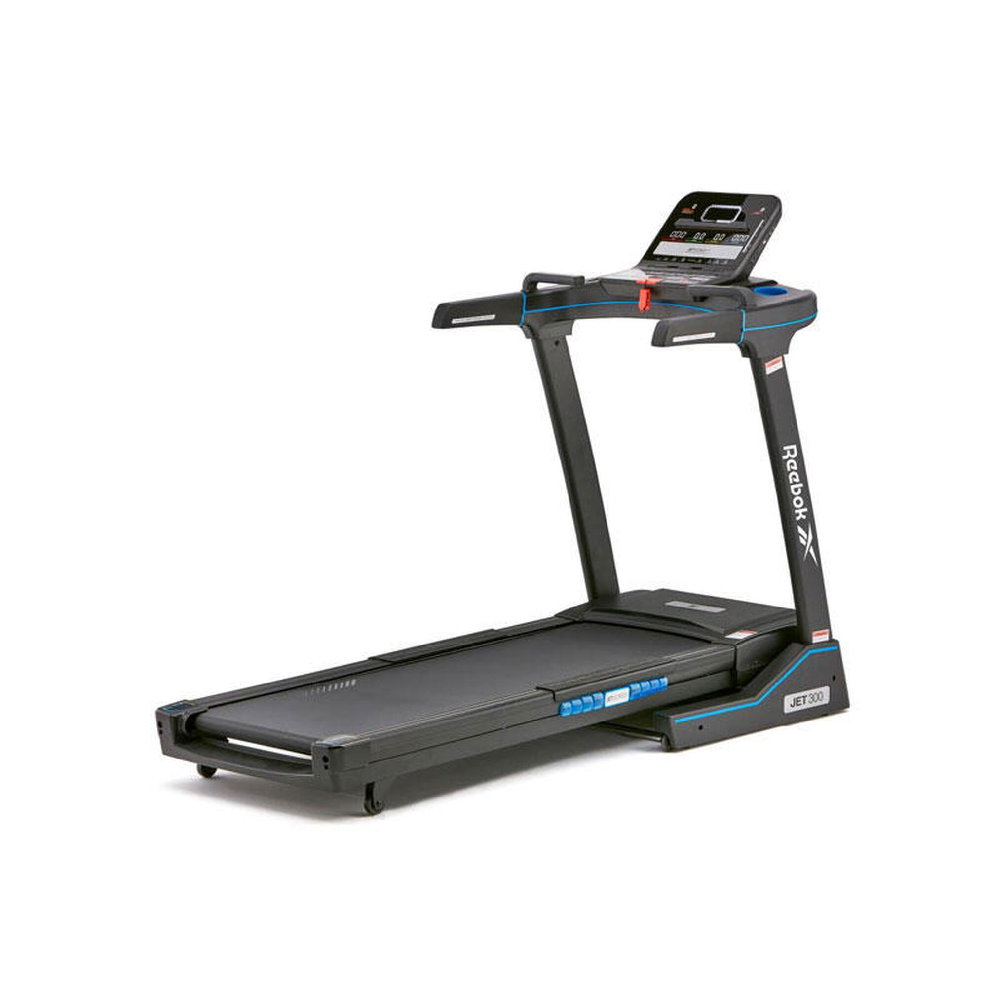 Passadeira de corrida Reebok Jet 300 Series