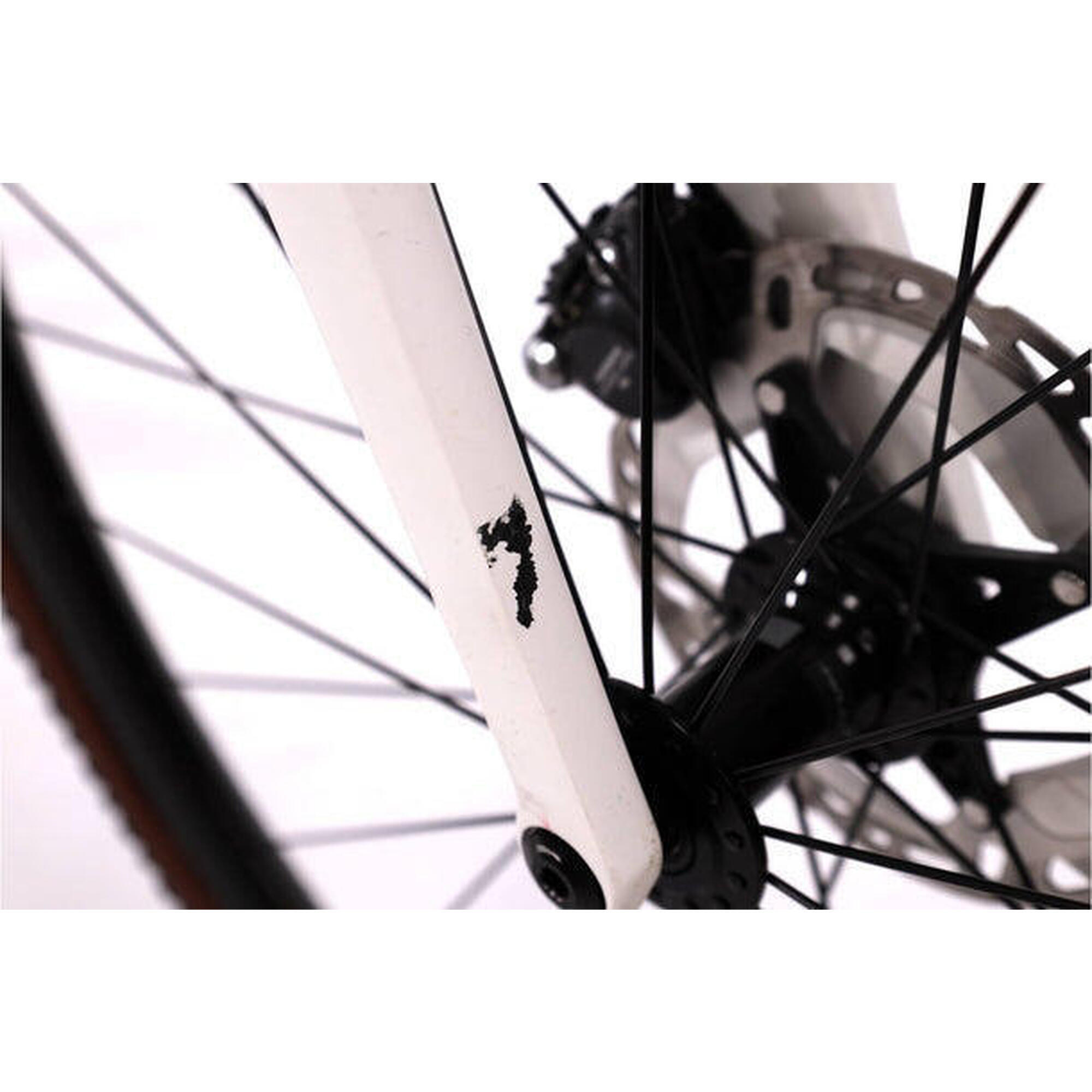 Segunda Vida - Bicicleta gravel - Orbea Terra M20iTEAM Custom