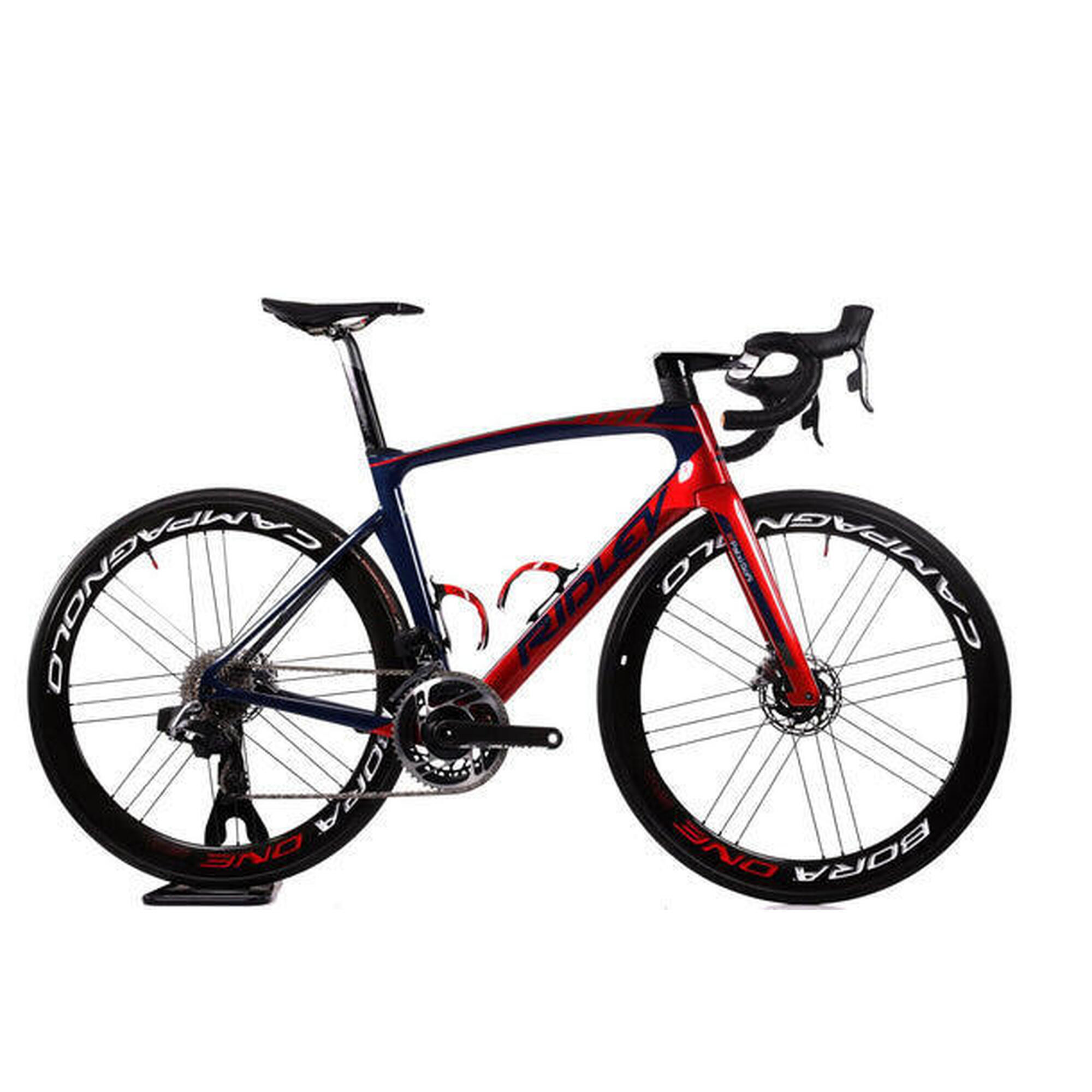 Segunda Vida - Bicicleta de carretera - Ridley Noah Fast