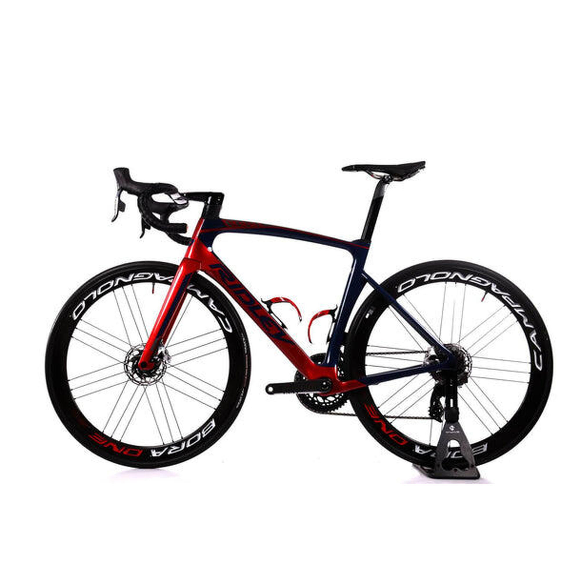 Segunda Vida - Bicicleta de carretera - Ridley Noah Fast