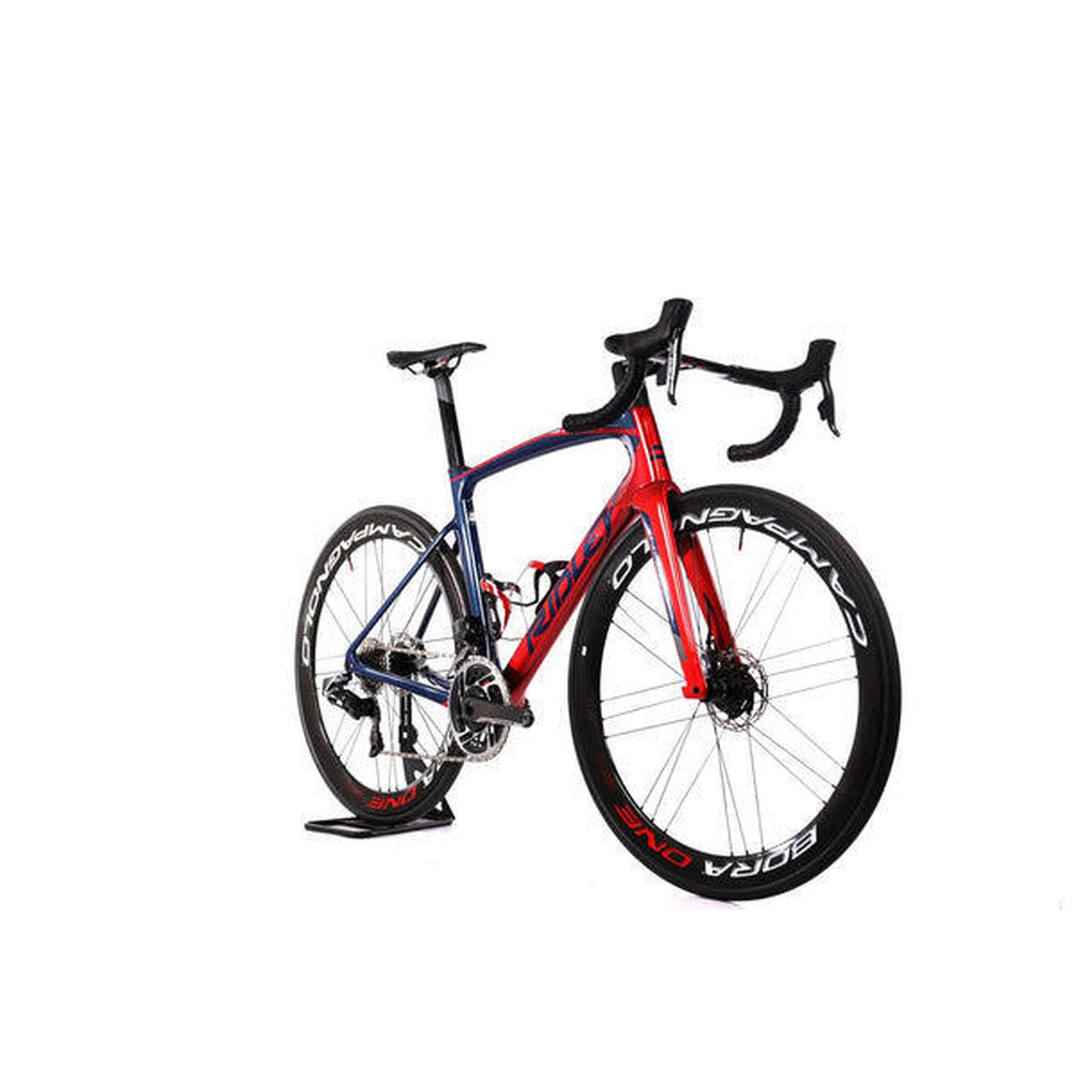 Segunda Vida - Bicicleta de carretera - Ridley Noah Fast