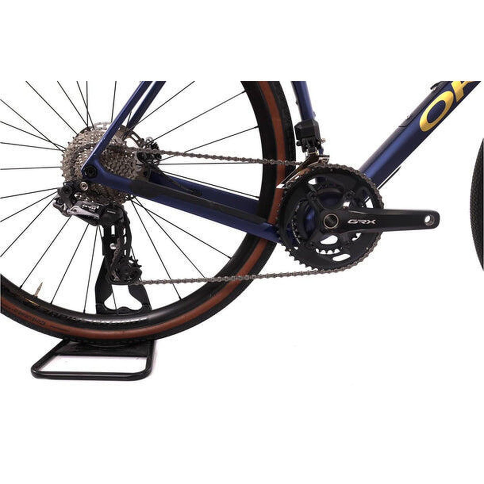 Segunda Vida - Bicicleta gravel - Orbea Terra M20iTEAM Custom