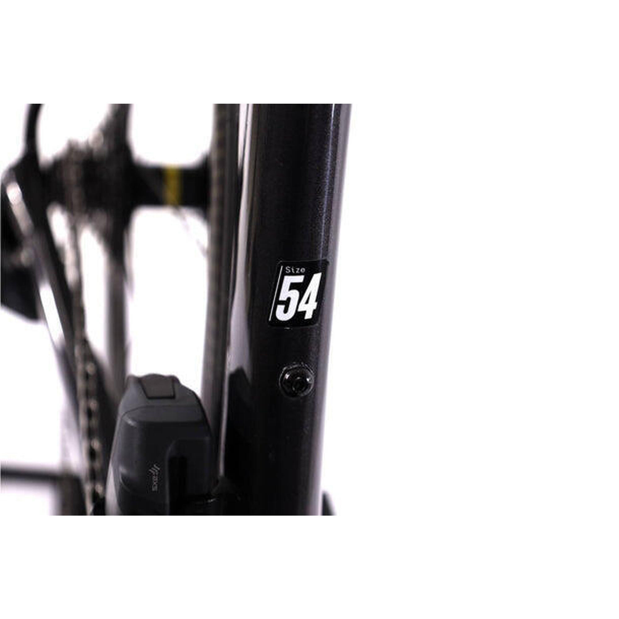 Segunda Vida - Bicicleta de carretera - Cervélo S-Series