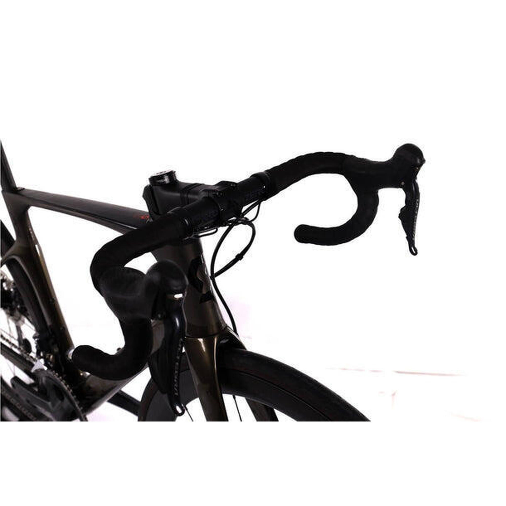 Seconde Vie - Vélo de route - Scott Foil 10 - TRES BON