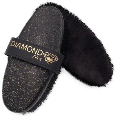 Bürste Kardätsche DIAMOND WURZEL