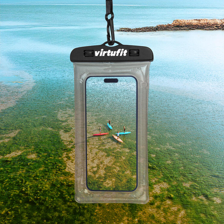 Étui de téléphone étanche