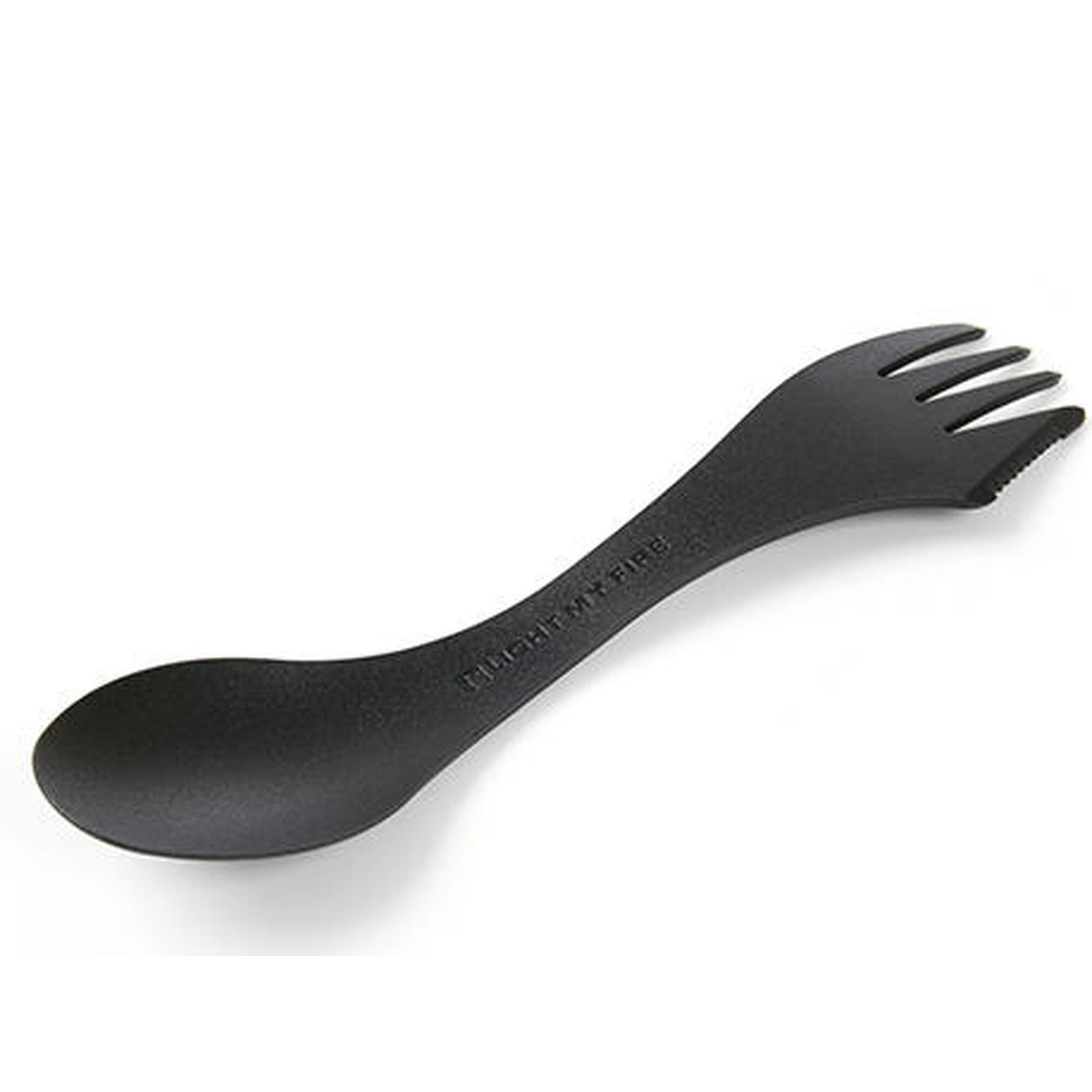 Light My Fire Spork Original BIO - Slaty Black