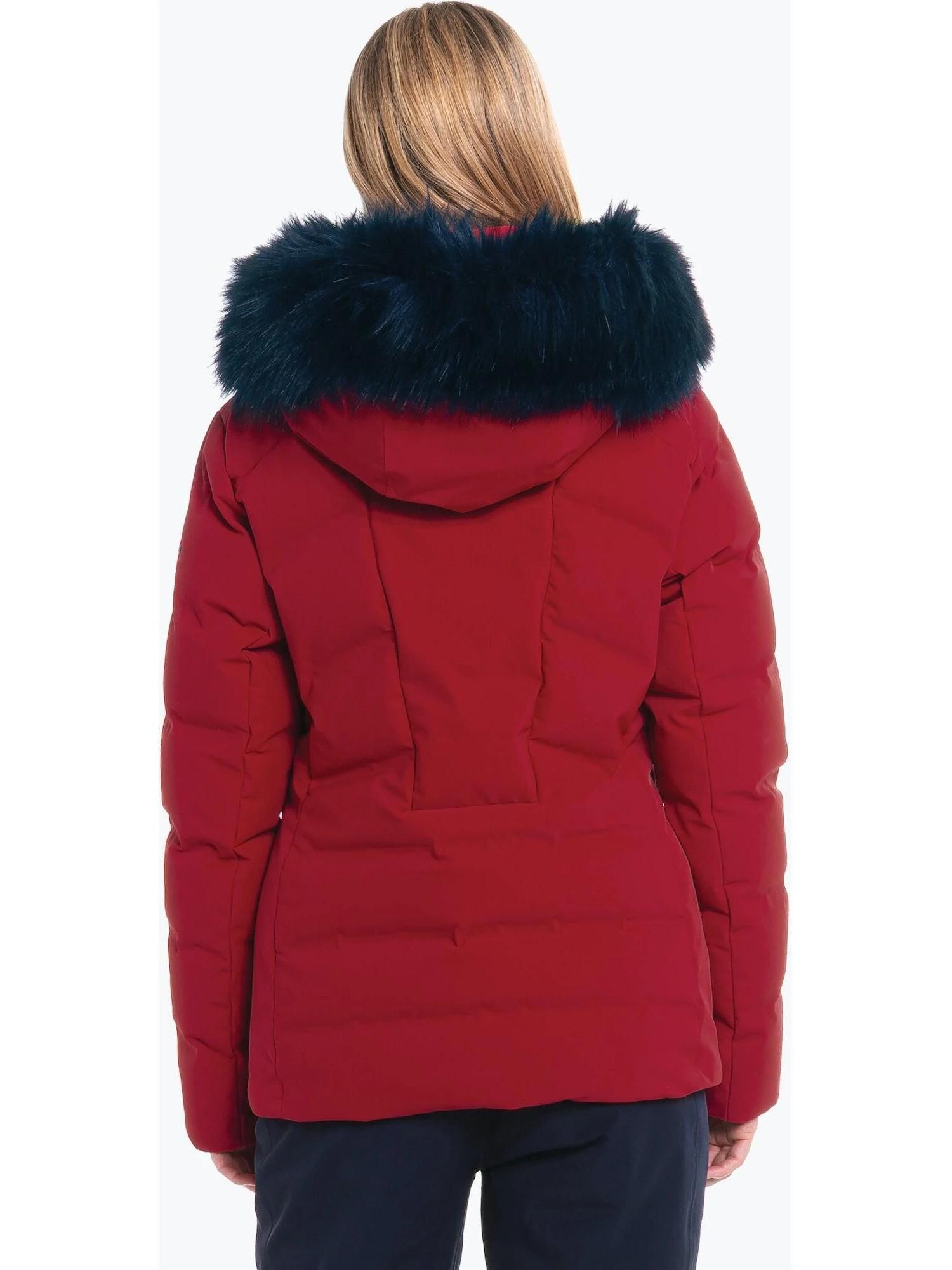 Skijacke 'Down Jacket Maribor L' 3/6
