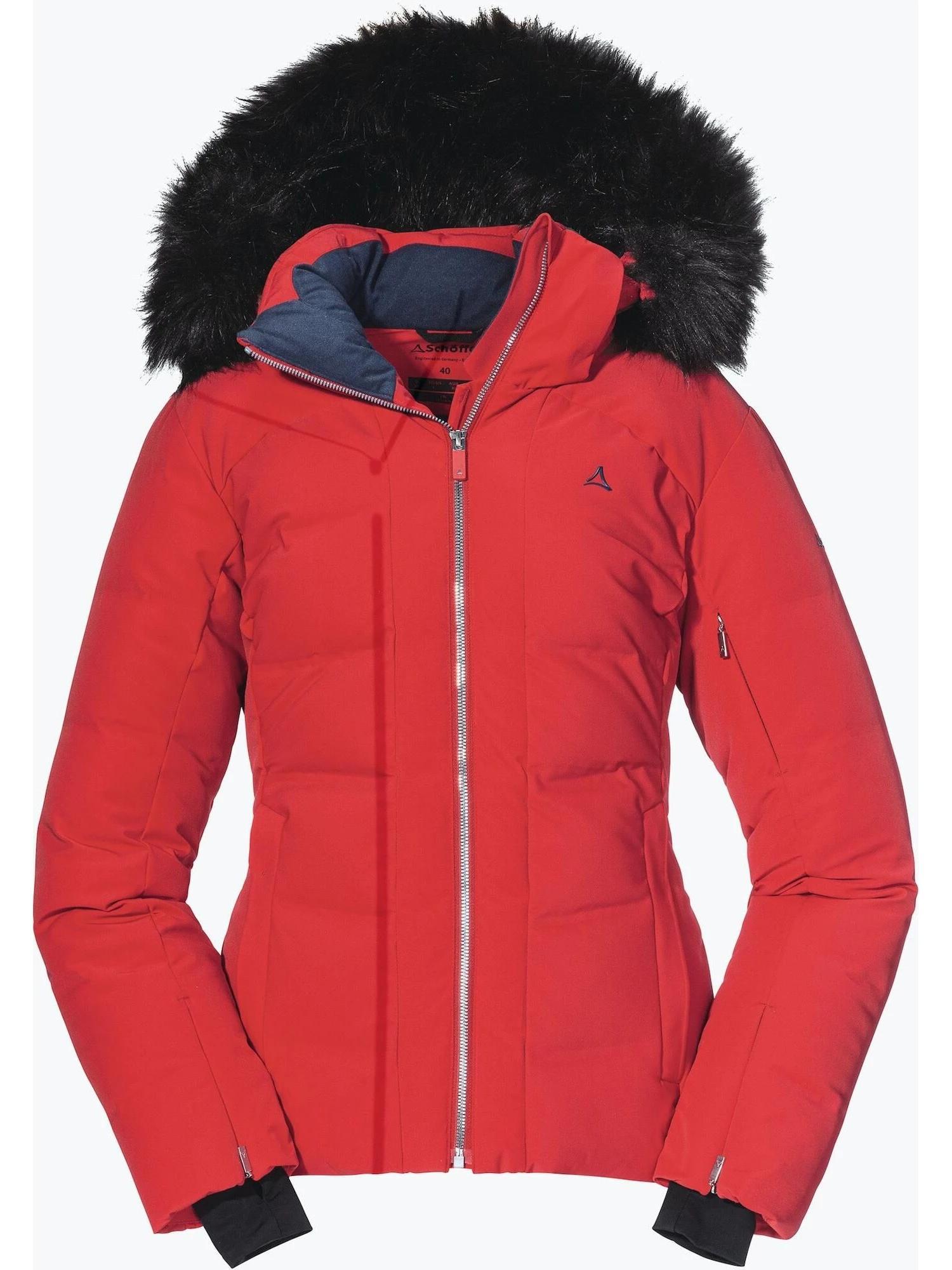 Skijacke 'Down Jacket Maribor L' 5/6