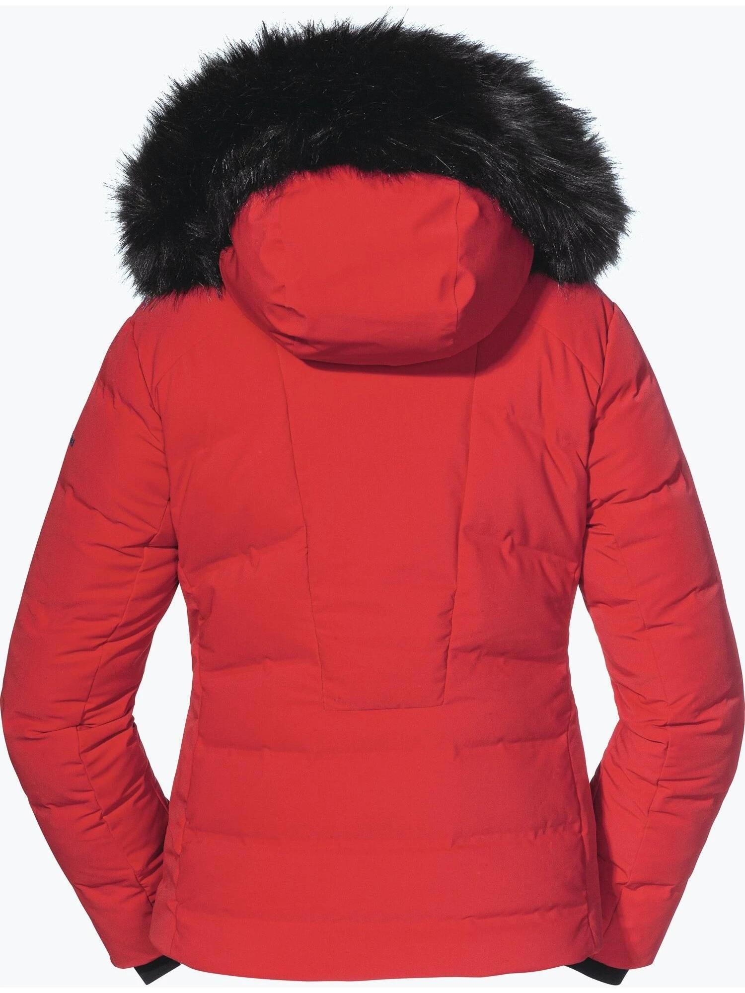 Skijacke 'Down Jacket Maribor L' 6/6