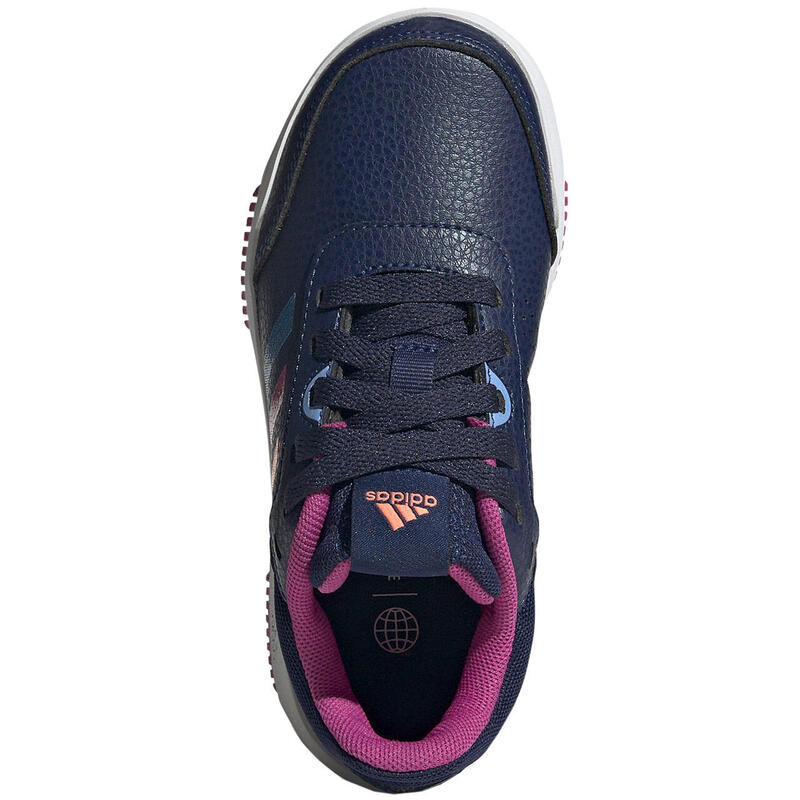 Dětské boty Tensaur Sport Training Lace