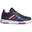 Chaussures Enfants Adidas Tensaur Sport 20 bleu marine