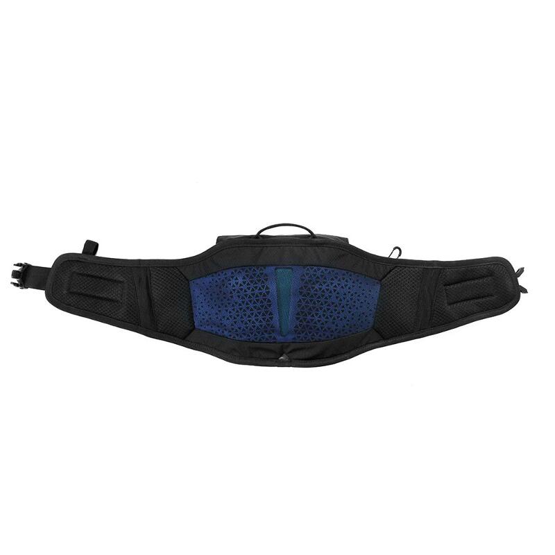 Ceinture à boire Source - ceinture de course - Hipster Ultra Hydration 5L- Noir 5/5
